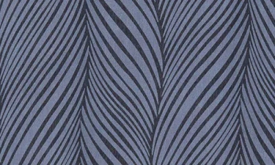 Apny Cap Sleeve Shell In Multi