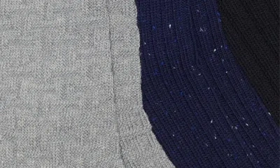 Nordstrom Rack Nep Boot Socks In Multi