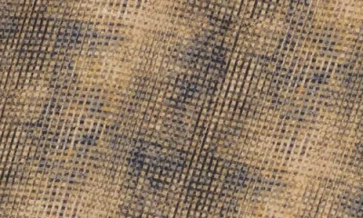 Apny Cap Sleeve Shift Shell In Multi
