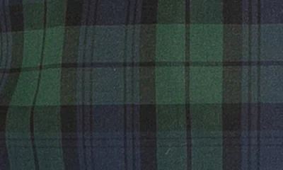 Tailorbyrd Regular Fit Performance Button Down Shirt In Navy