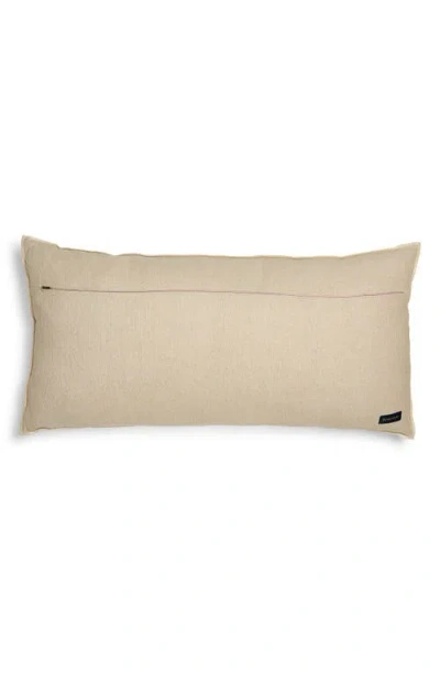 Pendleton Cascadia Hug Pillow In Multi