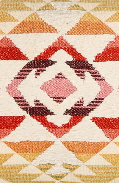 Pendleton Cascadia Hug Pillow In Multi