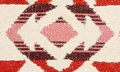 Pendleton Cascadia Hug Pillow In Multi