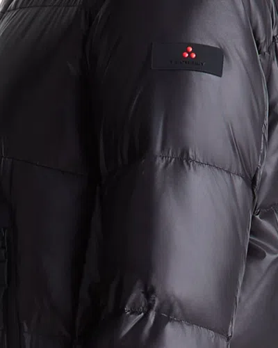 Peuterey Selectric Down Jacket In Multi