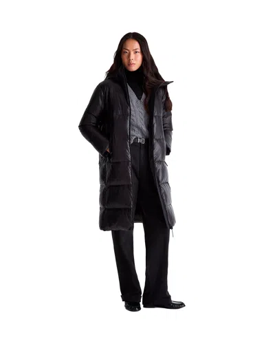Peuterey Selectric Down Jacket In Multi