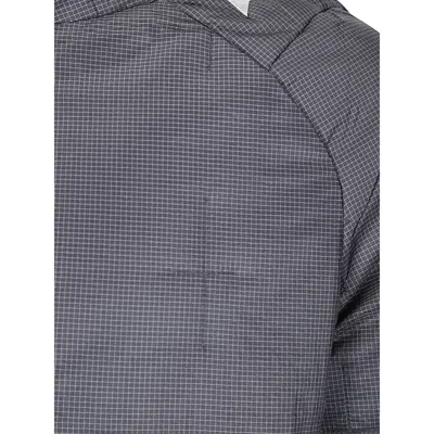 Roa Technical Shell Jacket In Multi