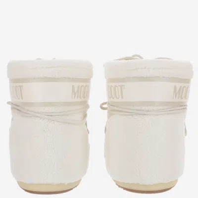 Moon Boot Icon Low Ankle Boot In Multi