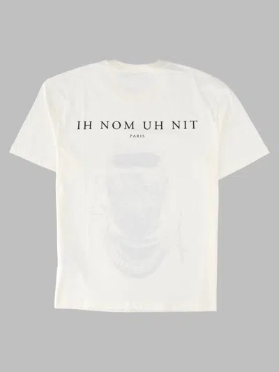 Ih Nom Uh Nit Authentic Graphic Print T-shirt In Pattern
