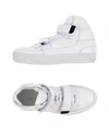 NEIL BARRETT SNEAKERS,11139669TP 9