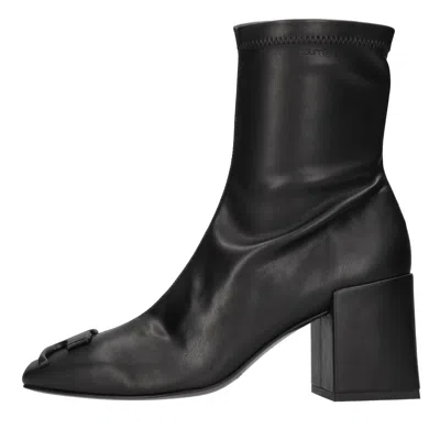 Courrèges Courreges Reedition Boot In Multi