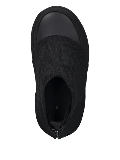 Heliot Emil Orma Ankle Boots In Black