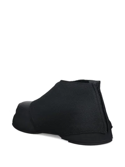 Heliot Emil Orma Ankle Boots In Black