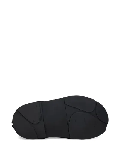 Heliot Emil Orma Ankle Boots In Black