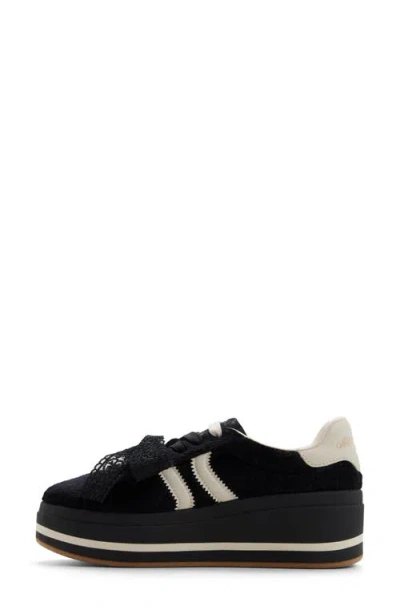 Aldo Paotlan Platform Sneaker In Multi