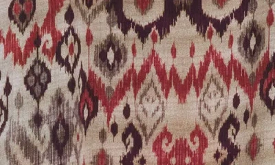 Apny Cap Sleeve Shell In Multi