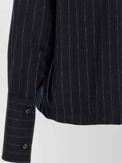 The Latest Codie Fitted Jacket In Black
