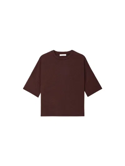 Sessun Dorel Dropped-shoulder T-shirt In Multi