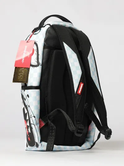 Sprayground Backpack Men In Multi
