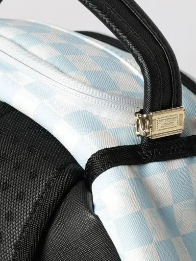 Sprayground Backpack Men In Multi