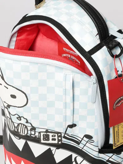 Sprayground Backpack Men In Multi