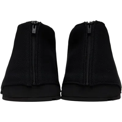 Heliot Emil Orma Ankle Boots In Black