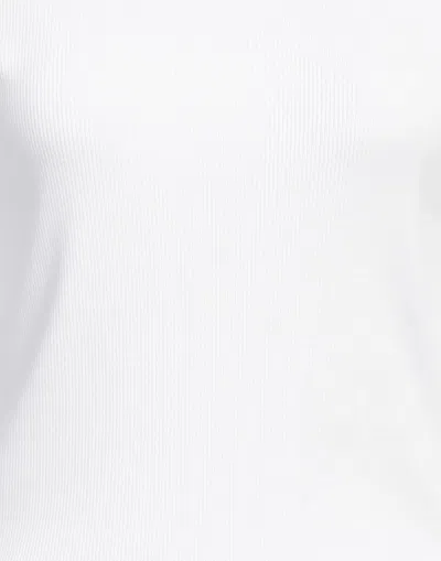 Rag & Bone Basic Solid-color T-shirt In White