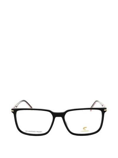 RECTANGLE-FRAME GLASSES