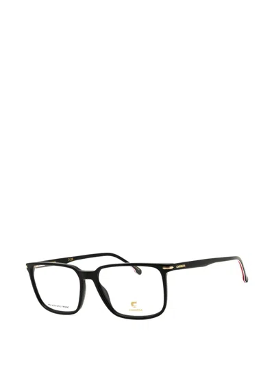 RECTANGLE-FRAME GLASSES