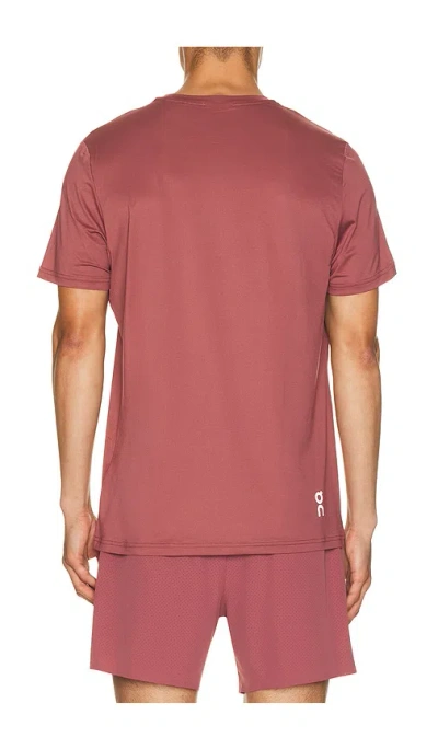 On Core-tee In Multi