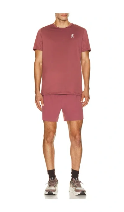 On Core-tee In Multi