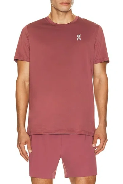 On Core-tee In Multi