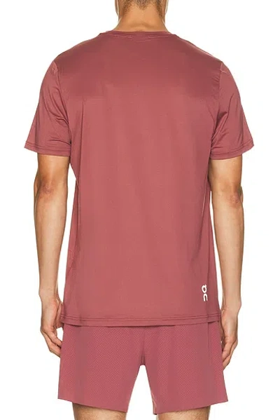 On Core-tee In Multi