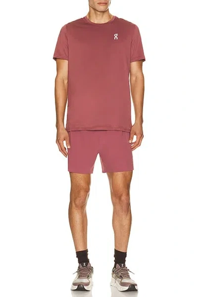 On Core-tee In Multi