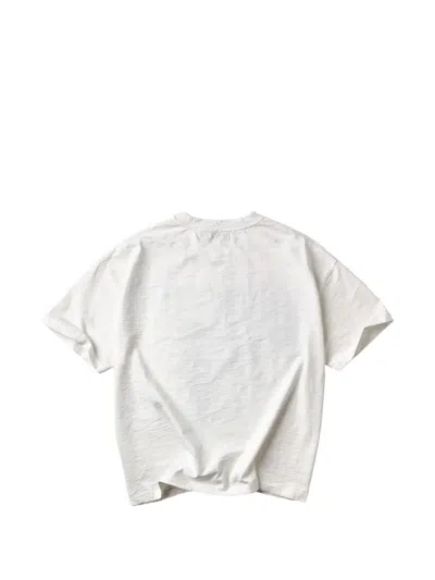 Vale Instinct Graphic-print T-shirt In Multi