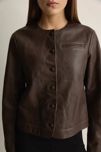 Posse Perrie Jacket