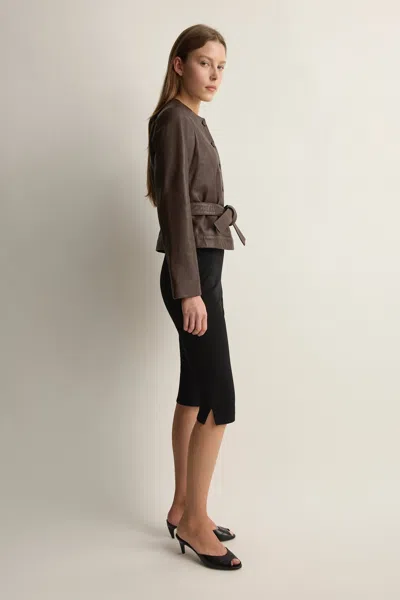 Posse Perrie Jacket