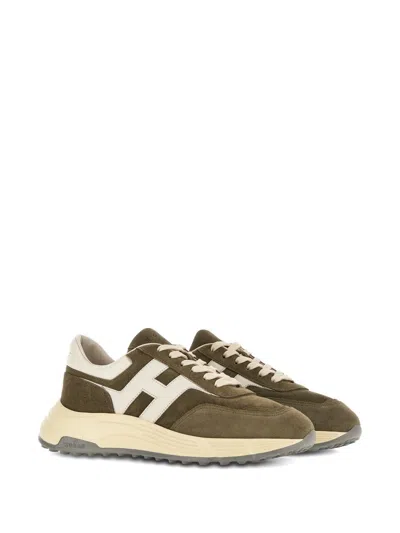 Hogan Hyperlight Sneaker In Multi