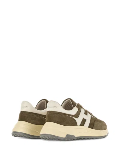 Hogan Hyperlight Sneaker In Multi