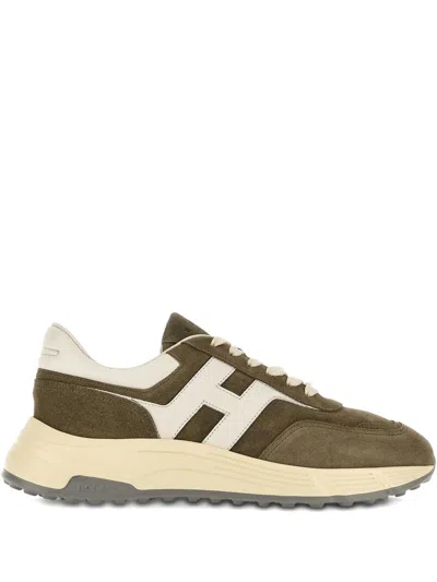 Hogan Hyperlight Sneaker In Multi