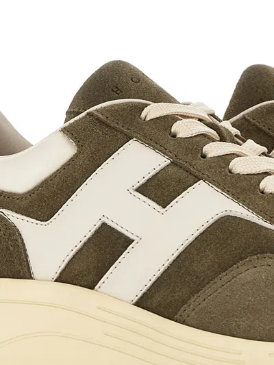 Hogan Hyperlight Sneaker In Multi
