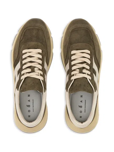 Hogan Hyperlight Sneaker In Multi