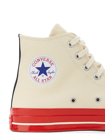 Converse Chuck 70 Sneaker In Multi