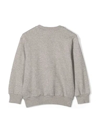 Diesel Cuty Over Sweatshirt In Multi