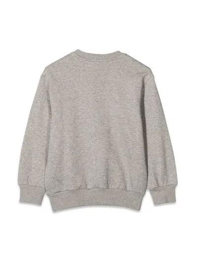 Diesel Cuty Over Sweatshirt In Multi