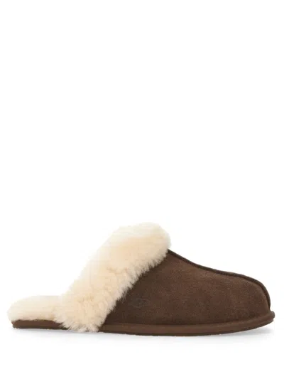Ugg Scuffette Ii Slipper In Multi