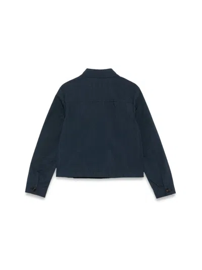 Max & Co Max&co. Jacket In Blue