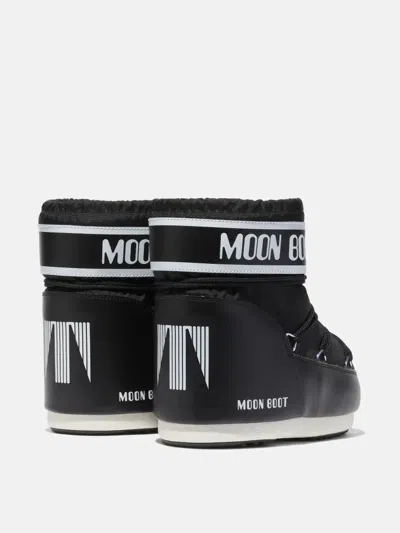 Moon Boot Icon Low Snow Boots In Multi