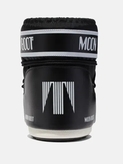 Moon Boot Icon Low Snow Boots In Multi