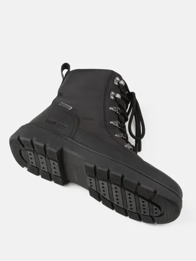 Moon Boot H26 Boot In Black