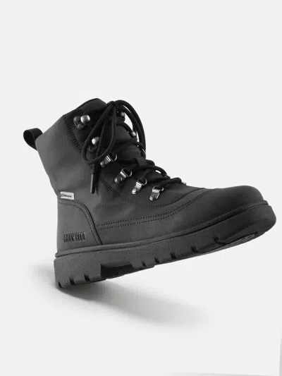 Moon Boot H26 Boot In Black
